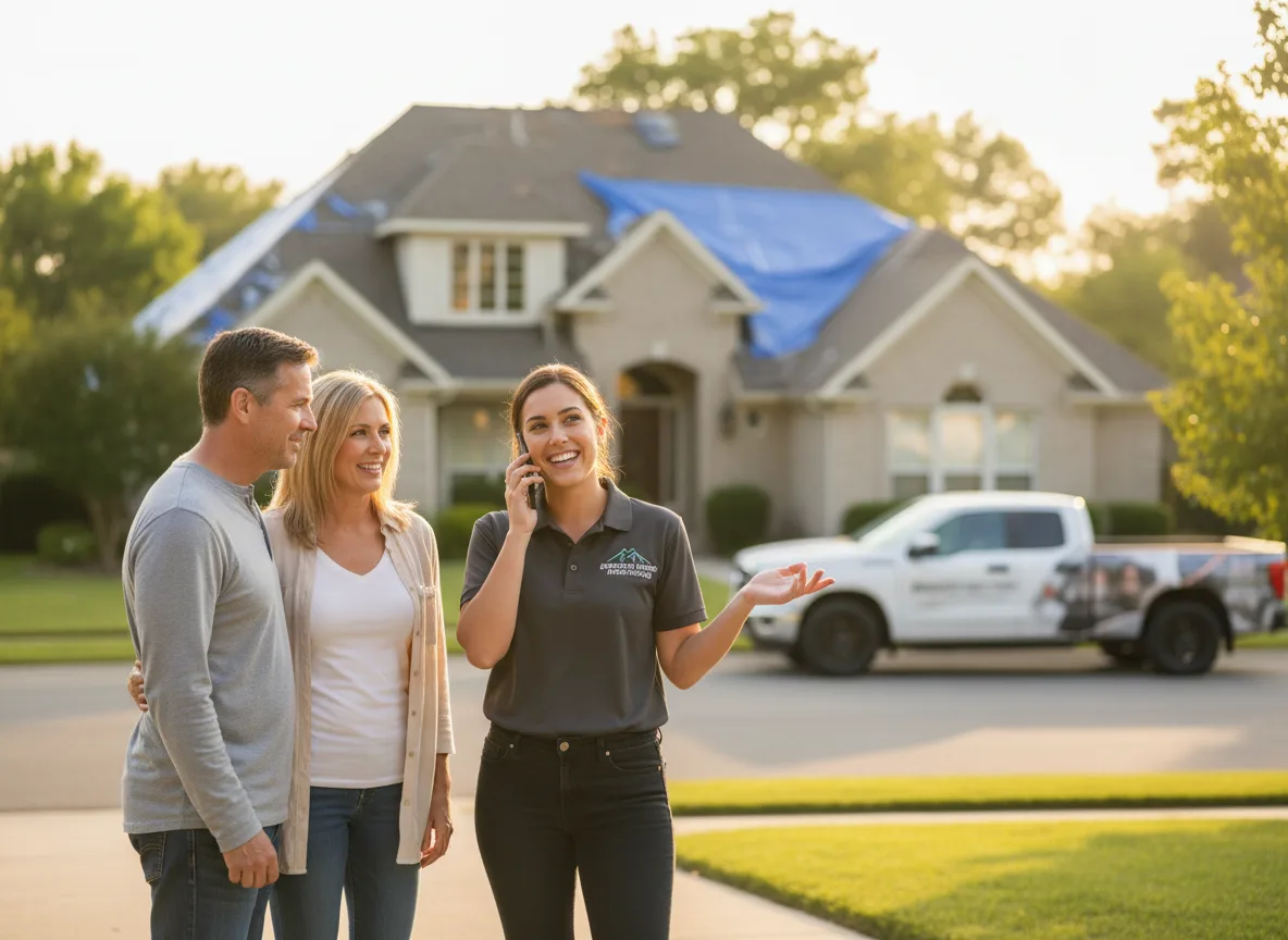 Emergency Roof Repair Rea, MO FAQs